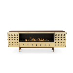 Monocles Fireplace image 1