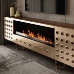 Monocles Fireplace image 12