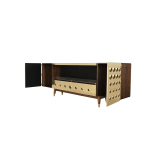 Monocles Fireplace image 4