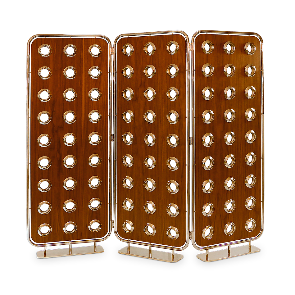 Monocles Screen