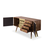 Monocles Sideboard image 4