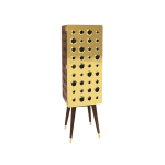 Monocles Tall Cabinet image 1