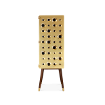 Monocles Tall Cabinet image 2