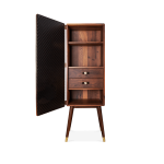 Monocles Tall Cabinet image 3