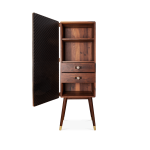 Monocles Tall Cabinet image 4