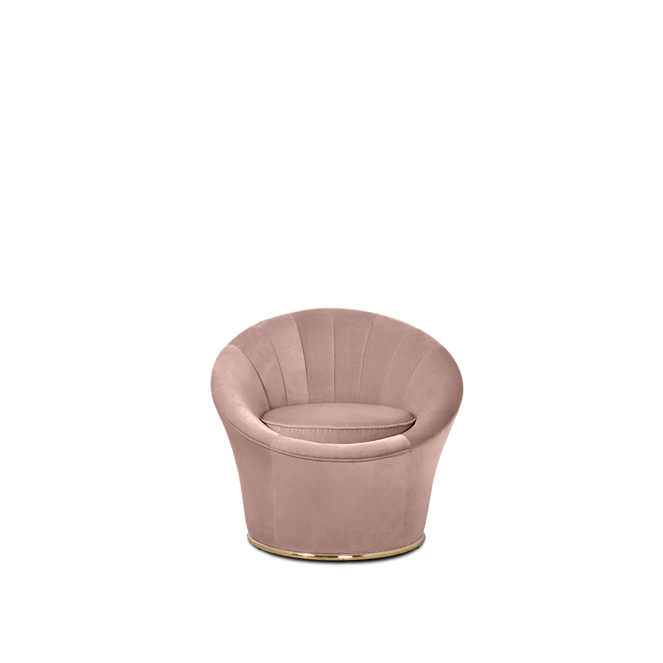 Monroe Armchair