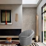 Monroe Armchair image 11