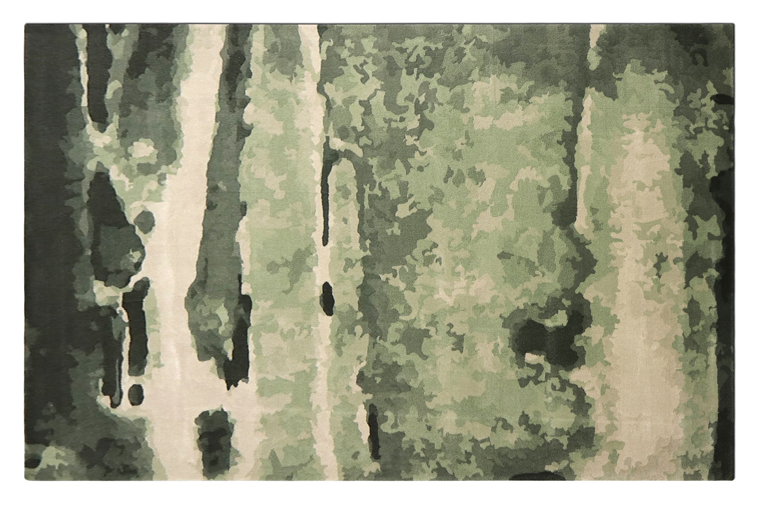 Moos Rug