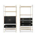 Mulligan Bookcase image 1