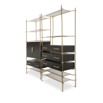 Mulligan Bookcase image 2