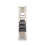 Mulligan Bookcase image 3