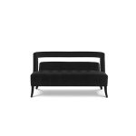 Naj 2 Seat Sofa image 1