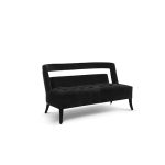 Naj 2 Seat Sofa image 2