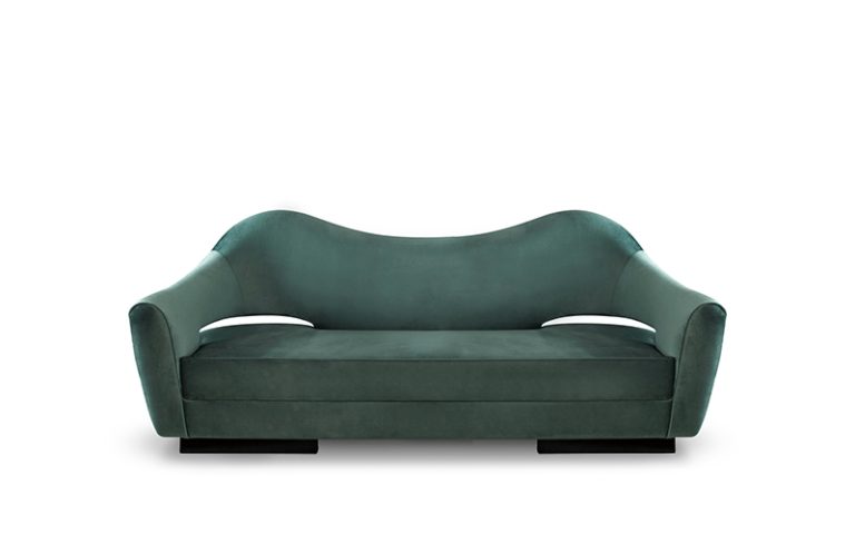 Nau Sofa