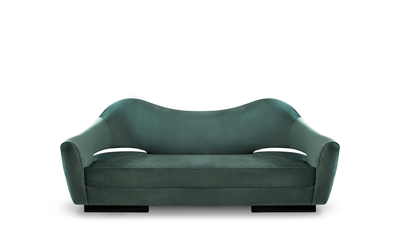 Nau Sofa