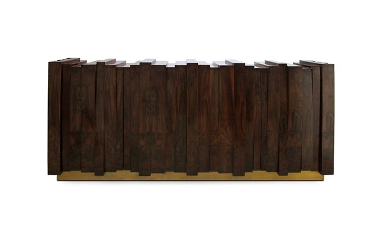 Nazca Sideboard