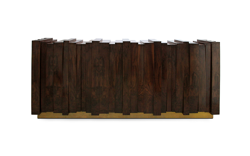 Nazca Sideboard