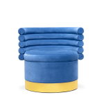 Nesbitt Armchair image 1