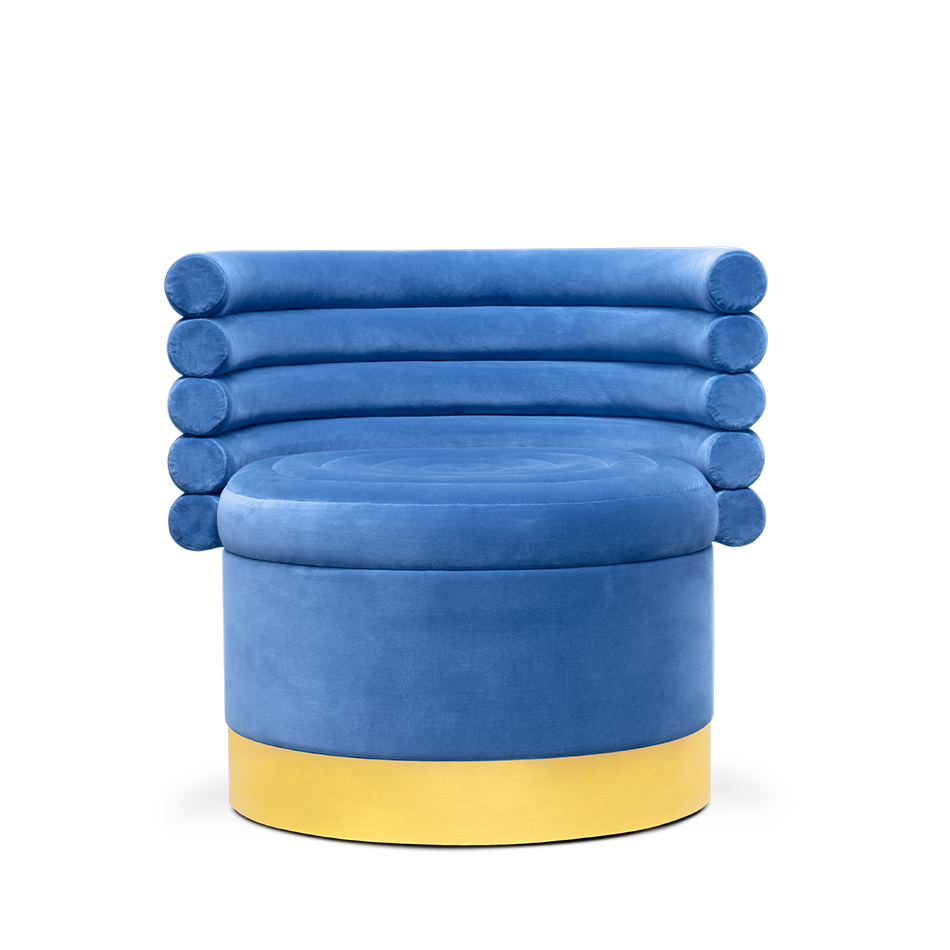 Nesbitt Armchair