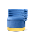 Nesbitt Armchair image 2