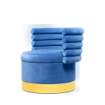 Nesbitt Armchair image 3