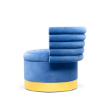 Nesbitt Armchair image 4