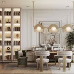 Nesbitt Dining Chair image 9
