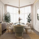Nesbitt Dining Chair image 10