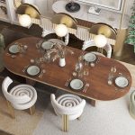 Nesbitt Dining Chair image 11