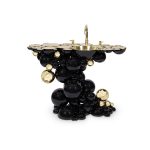 Newton Washbasin image 1