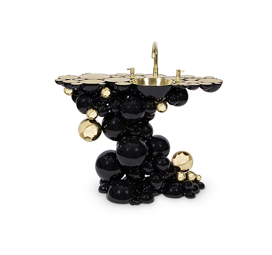 Newton Washbasin