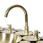Newton Washbasin image 5