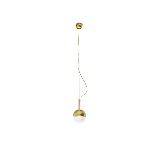 Niku Pendant Light