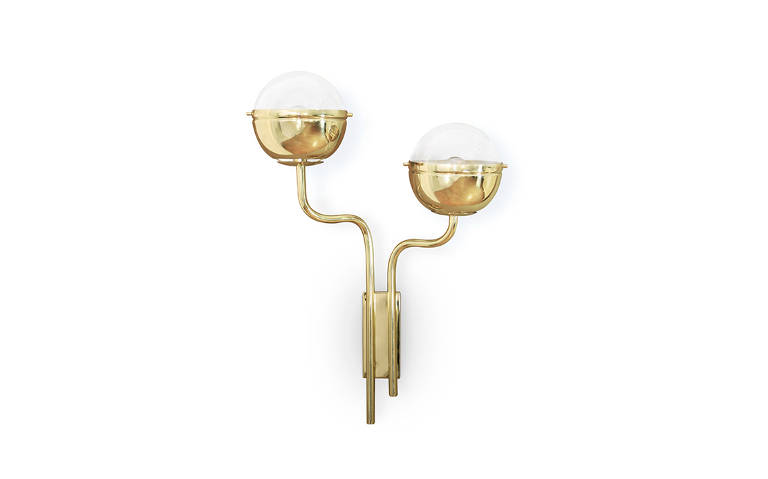 Niku Wall Light