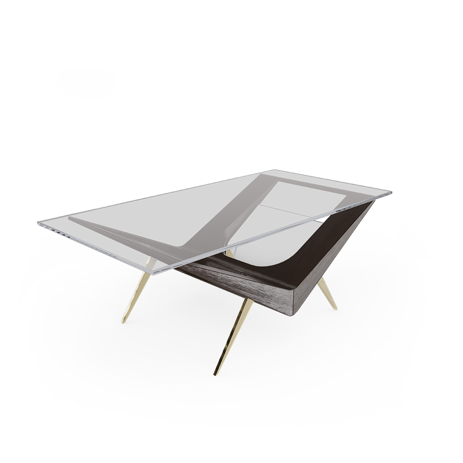 Nino Center Table