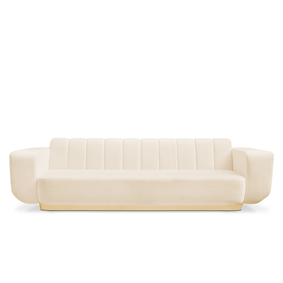 Novak Sofa