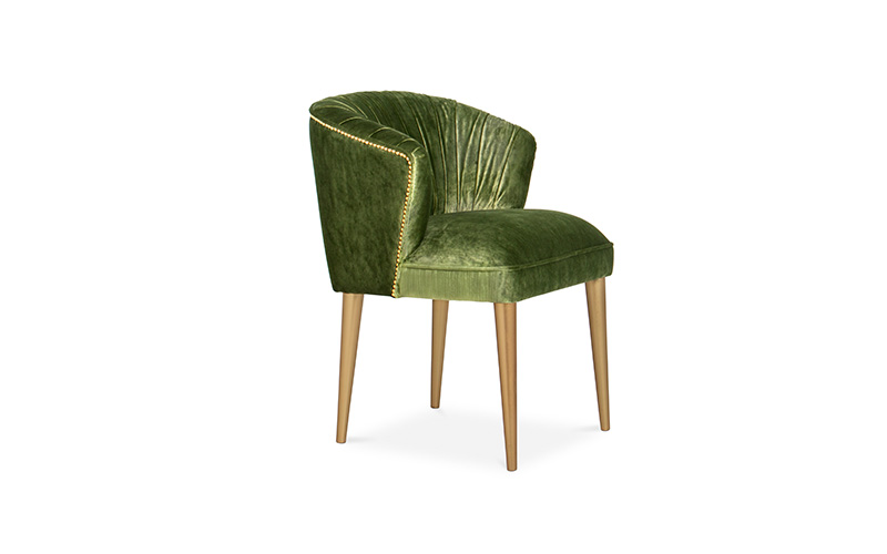 Nuka Dining Chair