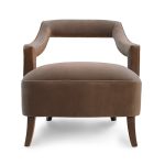 Oka Bold Armchair image 1