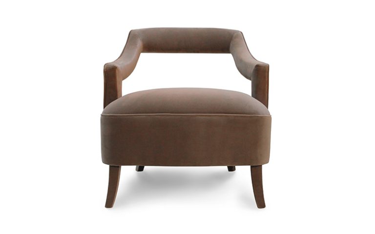 Oka Bold Armchair
