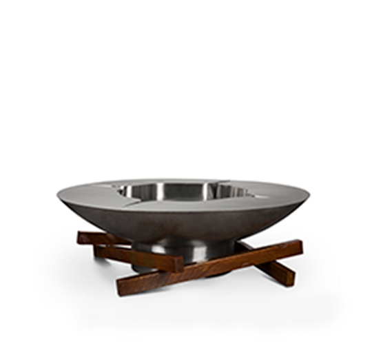 Olympus Fire Pit