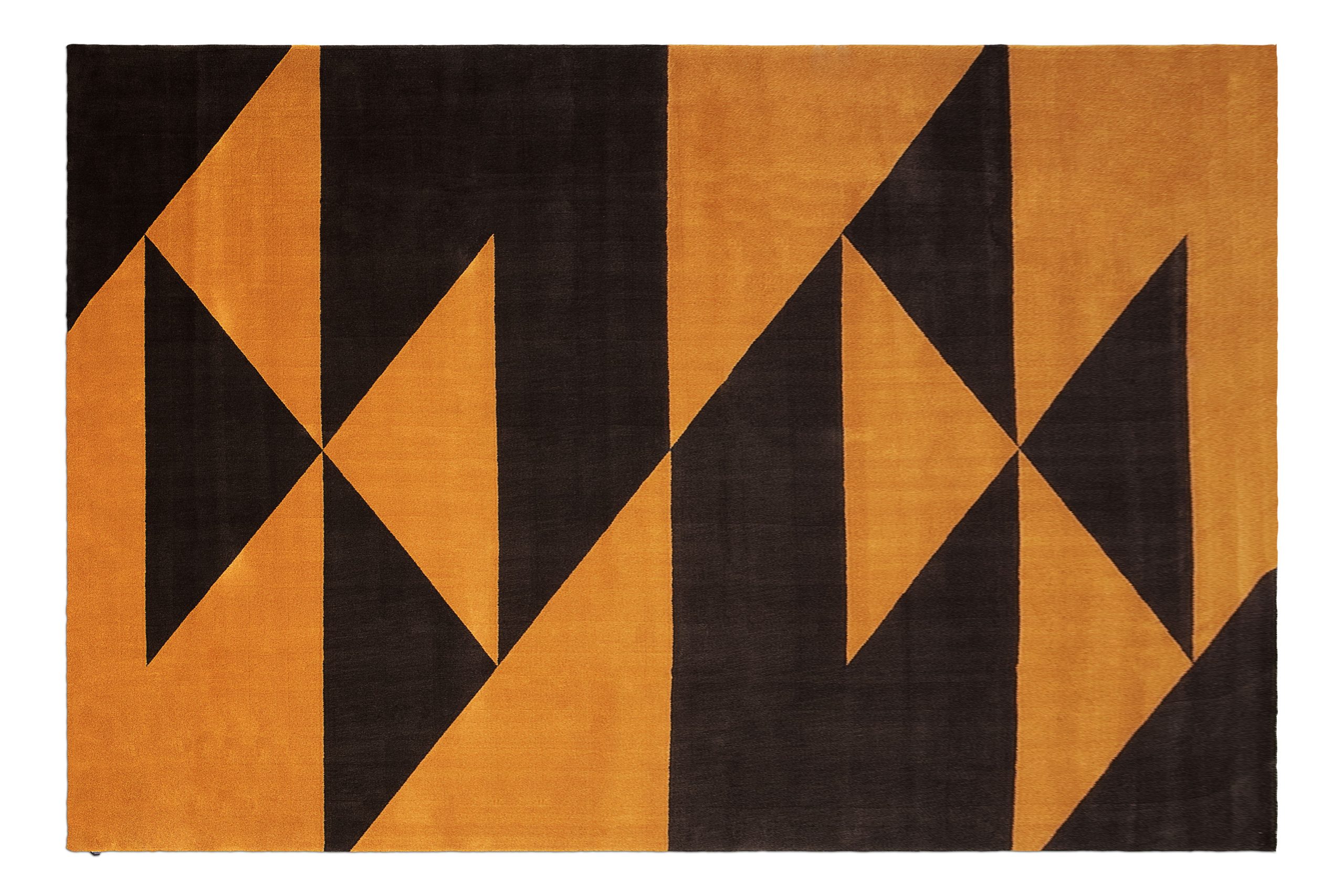 Origami Rug