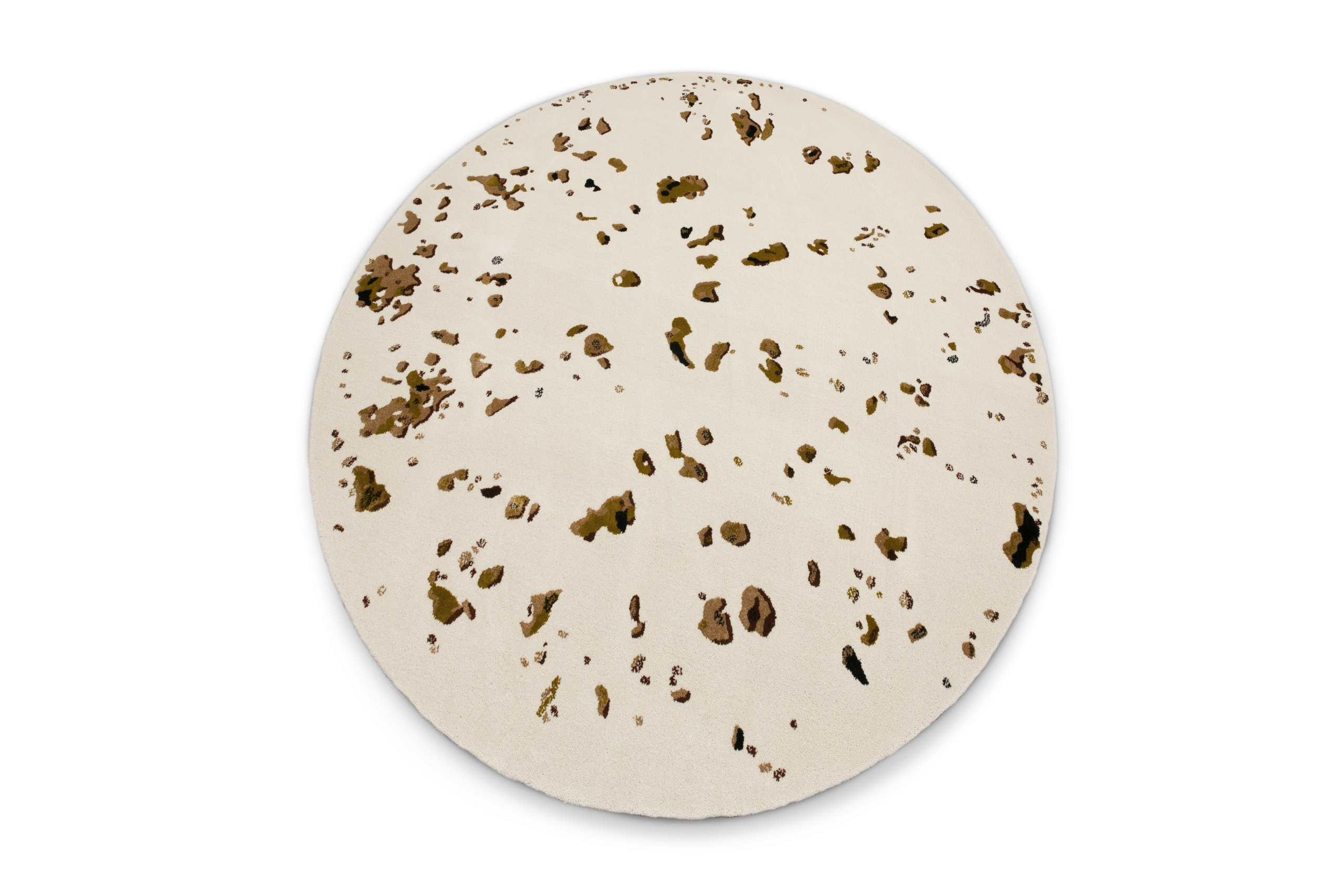Oslo II Rug