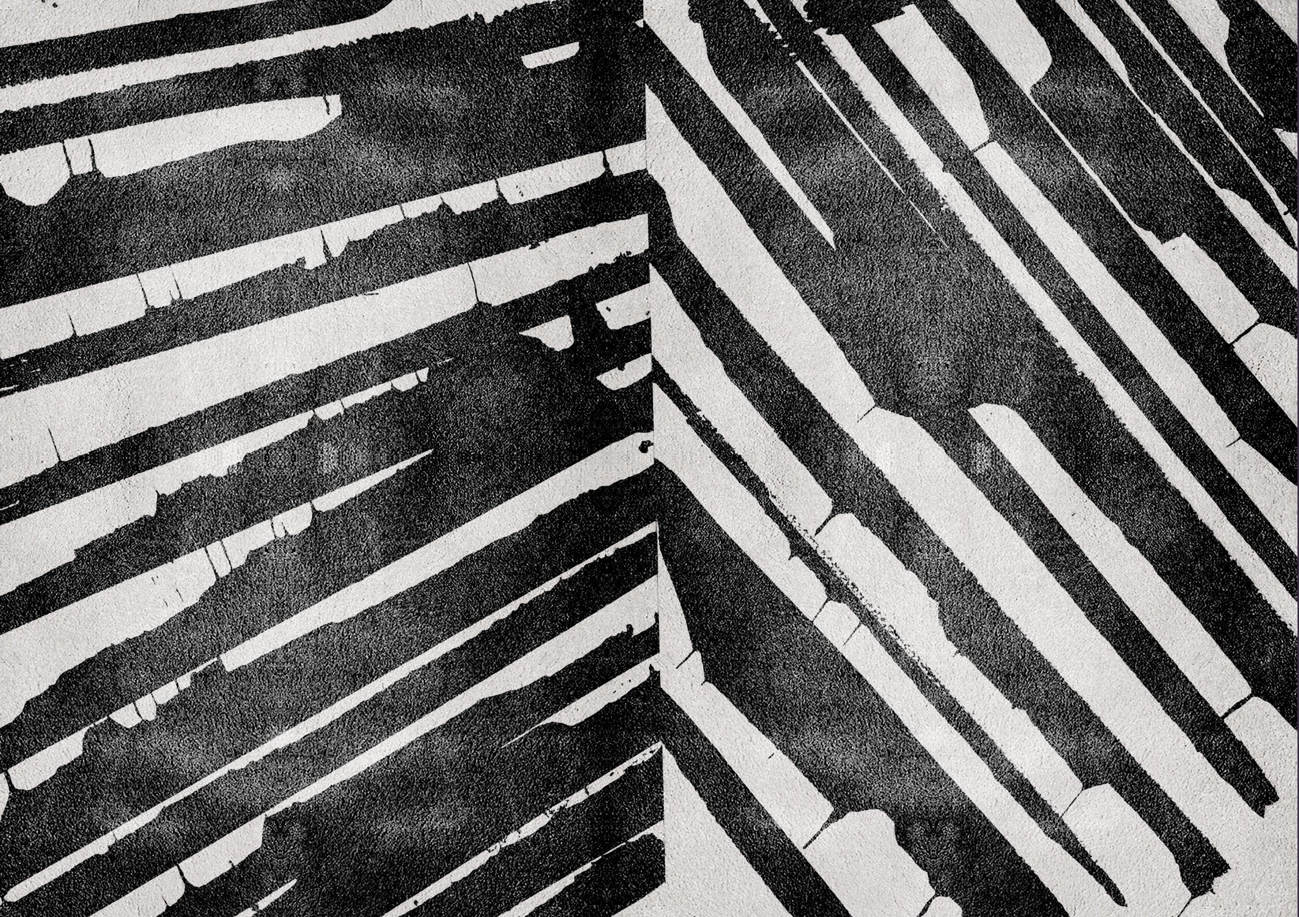 Palm Rug