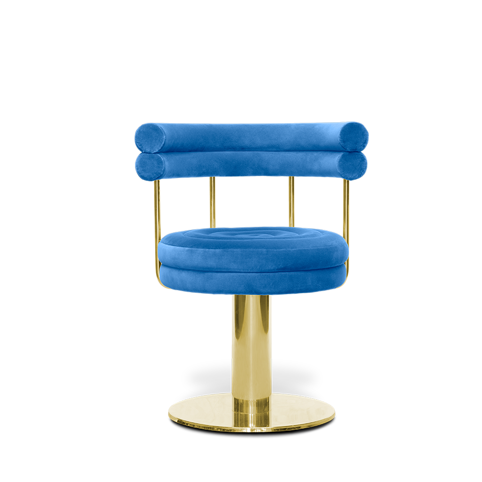 Patterson Dining Chair