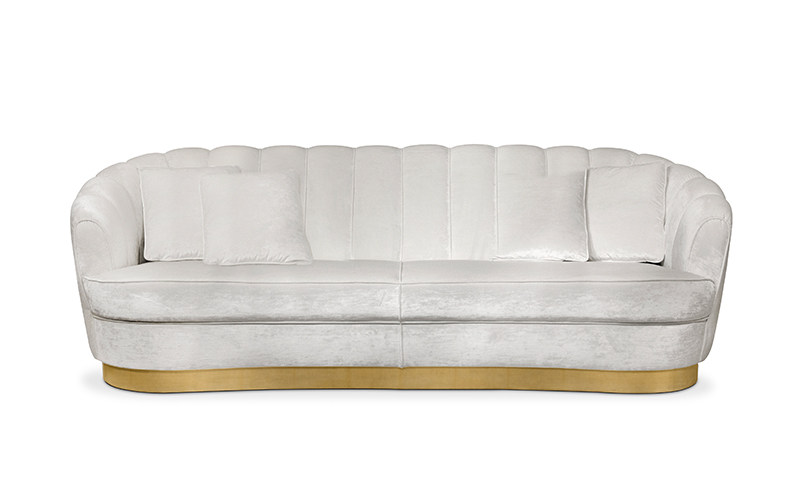 Pearl Sofa