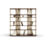 Perito Bookcase image 1
