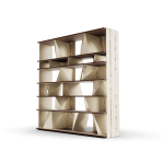 Perito Bookcase image 4