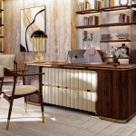 Perry Dining Chair image 8