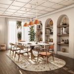 Perry Dining Chair image 10