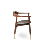 Perry Dining Chair image 3